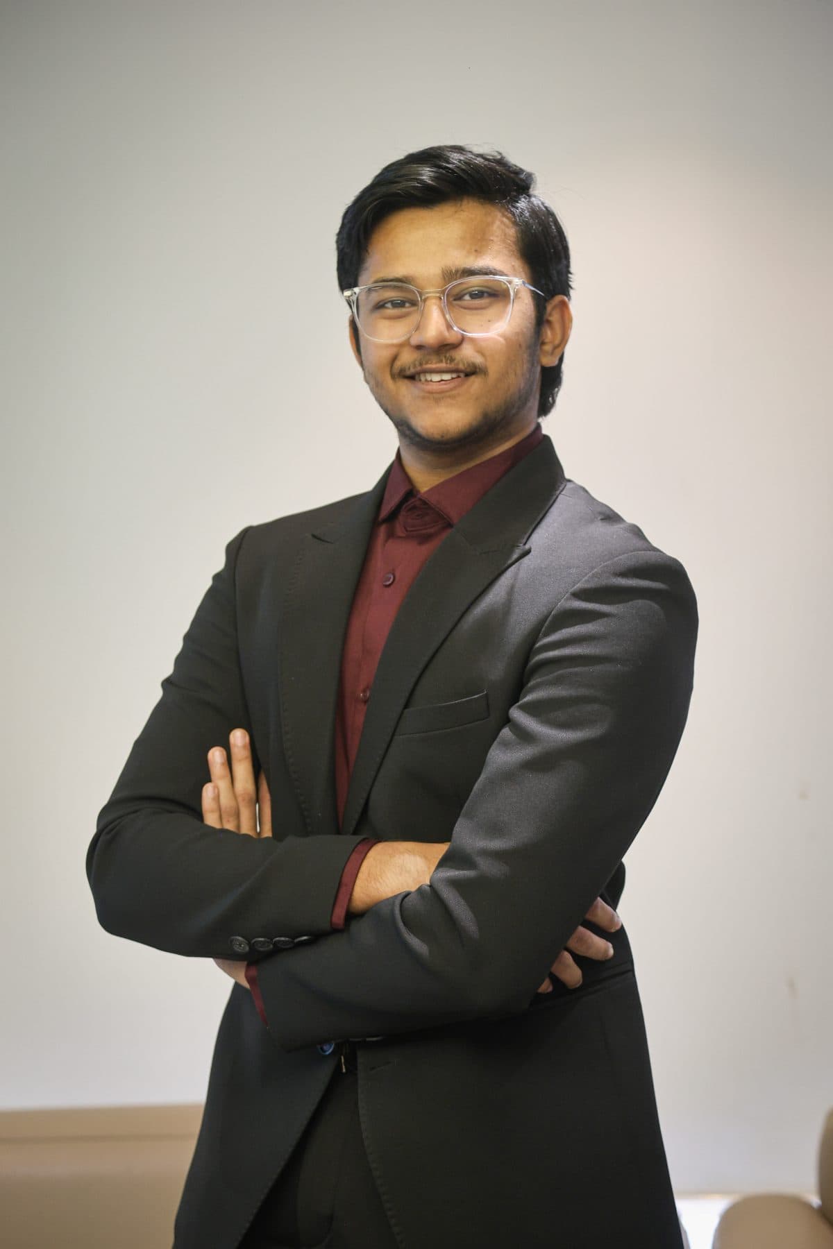 Madhav Patidar — Digital Business Presence Strategist